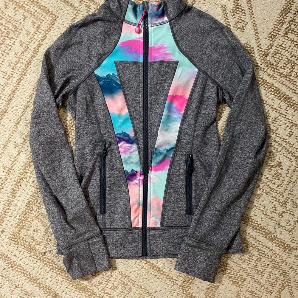 Ivivva jacket! - Picture 3 of 5